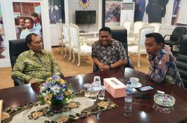 Nasdem Terbitkan Rekomendasi untuk Danny Pomanto