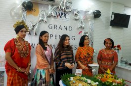 Buka Cabang di Makassar, Klinik Kecantikan Wijaya Platinum Layani Gratis 50 Tamu Pertama