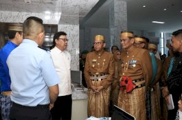Mal Pelayanan Publik Barru, Satu Tempat untuk Semua Layanan