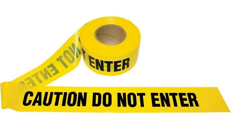 Nenek Dihabisi Cucu; Tubuhnya di Ruang Tamu, Kepalanya di Belakang Rumah