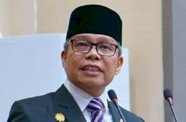 Maraton Hadiri HUT Daerah Ajatappareng Plus Enrekang, Wali Kota Parepare: Bagian Sinergitas