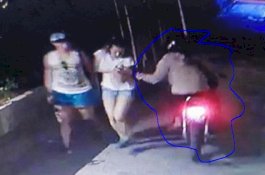 Sudah 4 Mahasiswi Diteror Begal Payudara di Gowa, Ini Ciri Pelakunya