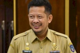 Malam Ini, PAN Serahkan Rekomendasi kepada None di Hotel Claro