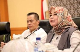 Buka Monev Percepatan Asuransi Pertanian, Sekda Bantaeng: Petani Jangan Takut Rugi