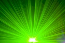 Mata Pilot Terbakar Akibat Serangan Laser yang Dipancarkan ke Kokpit