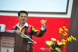 BPS: Neraca Perdagangan Sektor Pertanian Mengalami Surplus