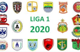 Catat! Jadwal Pekan Perdana Liga 1 2020