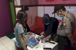 Karena Alasan Ini, Polres Bantaeng Bebaskan 9 Orang Pengguna Narkoba dan Obat Daftar G