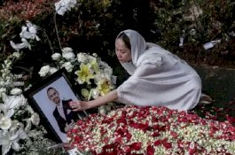 Saksikan Langsung Detik-detik Kepergian Ashraf, BCL Trauma Tidur di Kamarnya