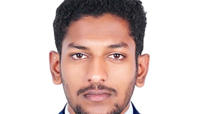 Sabeel Rahman semasa hidup