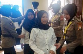 Alasan Terlambat, 41 CPNS Soppeng Tak Ikut Tes SKD