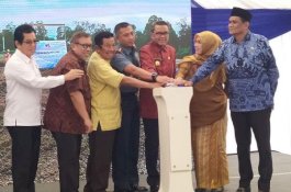 Galangan Kapal di Barru bakal Serap Ratusan Tenaga Kerja Lokal