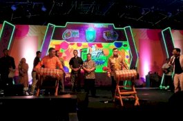 Pemprov Sulsel Harapkan TP Fest Susul Festival Salo Karajae Jadi Event Nasional