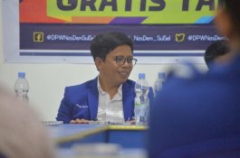 Kantongi Rekomendasi PDIP, Pengamat: Tomy Kian Dilirik Partai Lain