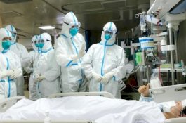 2.247 Orang Meninggal Akibat Virus Corona, 76.221 Terinfeksi