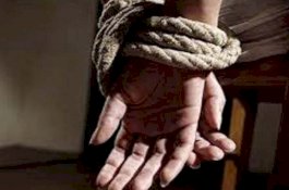 Keluarga Bupati Soppeng Disekap Hingga Dirampok di Makassar