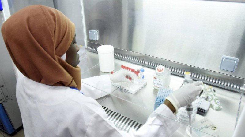 WHO Kirim Kit Uji Virus Corona ke Afrika