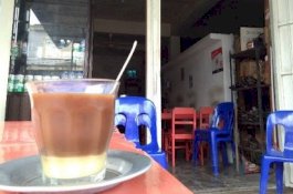 Pemkab Soppeng Raup Rp50 Juta Per Bulan dari Pajak Warung Kopi