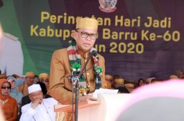 Cerita Investor Mudahnya Perizinan di Barru Sampai ke Telinga Gubernur Sulsel