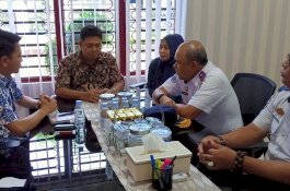 Atasi Parkir Liar, Dirut PD Parkir: Tanpa Dishub Kami Tak Bisa Berbuat Apa-Apa