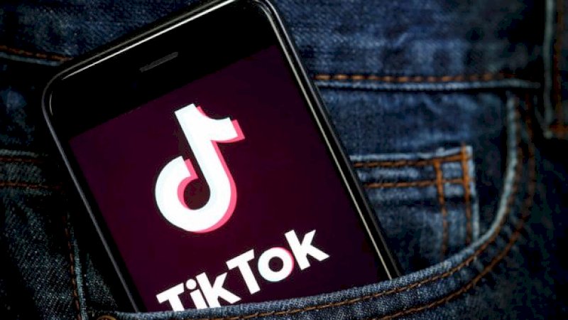 Tren Baru dan Berbahaya Pengguna TikTok, Banting Setir Ikuti Irama Lagi