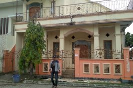 Perampok di Rumah Keluarga Bupati Soppeng Ternyata Pacar Teman Korban 