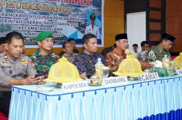 Pertama Kali di Wajo, Hibah Masjid dan Beasiswa Dianggarkan Rp7 Miliar dalam APBD