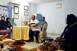 Diduga Terinfeksi Virus Corona, Ini Hasil Uji Laboratorium Pasien RSUD Bulukumba