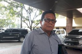 Didorong Dampingi None, Jamaluddin Jafar: Terserah Mana yang Dia Suka