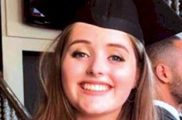 Gadis Cantik Dicekik Bertepatan Ultah, PM Jacinda Ardern Ikut Terluka dan Malu