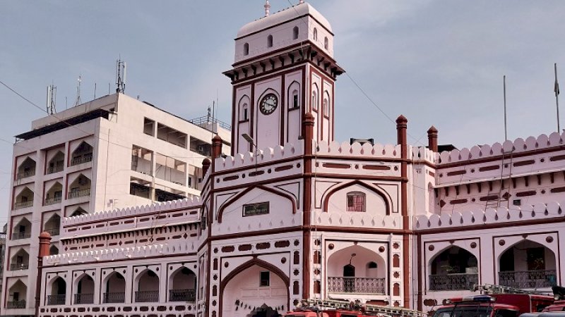 Surat Municipal Corporation