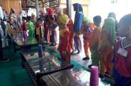 Semarakkan HUT Ke-60 Parepare, MAS Gelar Gebyar Semarak