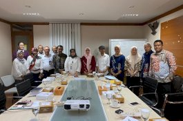 Hari Kebudayaan di Makassar Diramaikan Ethnic Run, Pelari Kenakan Baju Adat Nusantara