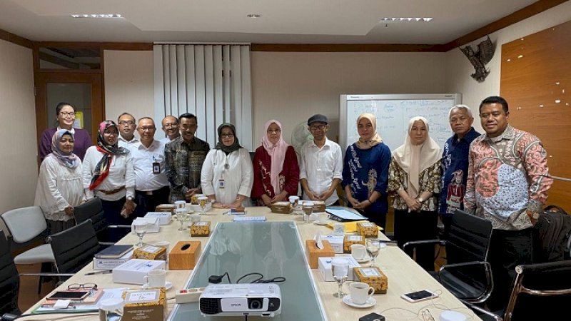 Hari Kebudayaan di Makassar Diramaikan Ethnic Run, Pelari Kenakan Baju Adat Nusantara