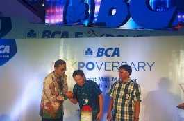 Tawarkan Bunga KPR 4,63 Persen, BCA Target Rp500 Miliar Selama Expoversary 