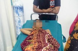 Ingin Miliki Ponsel, Pria Ini Nekat Buang Tetangganya di Laut