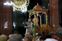 Penjabat Wali Kota Makassar: ASN Jangan Bahayakan Diri Sendiri