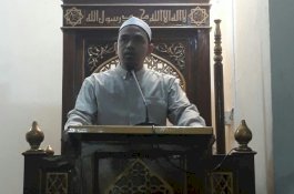 Direktur Pristac: Sarjana Harusnya Punya Otoritas Keilmuan yang Akan Jadi Arsitek Peradaban