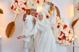 Serahkan Seluruh Harta sebagai Mahar Nikahi Adik Ipar, Polisi Ini Sisakan Motor Butut