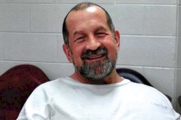 Terpidana Mati Puji Yesus Dalam Kata-kata Terakhirnya Sebelum Dieksekusi