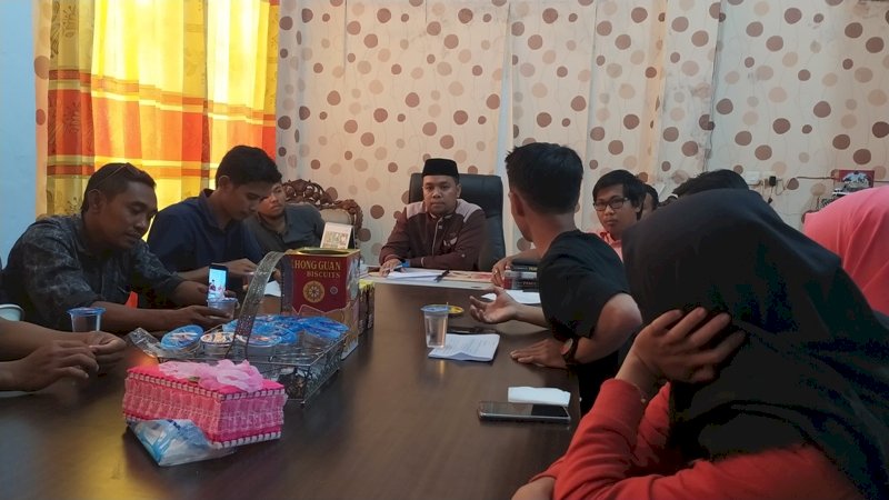 Seleksi PPK Kecamatan Bulukumpa Disoal, Ketua KPU Diminta Tanggung Jawab