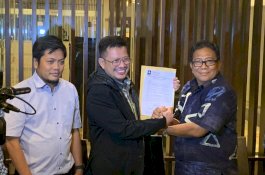 PAN: None Harus Kosong Satu