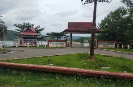 Elevasi Bendungan Bili-Bili 95,59 Mdpl, Kepala BPBD Gowa: Ini Masih Aman