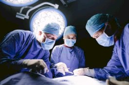 Mabuk 'Obat Zombie', Pria Ini Gergaji Kaki Kirinya