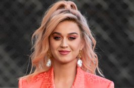 Katy Perry Pingsan Akibat Kebocoran Gas Selama Audisi American Idol