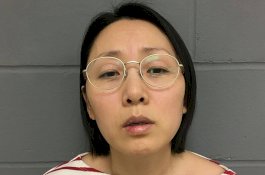 Usai Bunuh Suaminya, Profesor Batalkan Semua Jam Mengajarnya Minggu ini