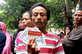 Anaknya Dikabarkan Tidak Makan 2 Hari, Daeng Nappa Geram