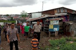 Kehidupan Orang Pinggiran: Datang dari Jeneponto, Jadi Pemulung di Gowa