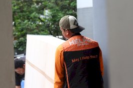 HELPer Indonesia Incar Pasar Bandung dan Jakarta