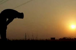 Hikmah Rasulullah Salat Subuh Kesiangan